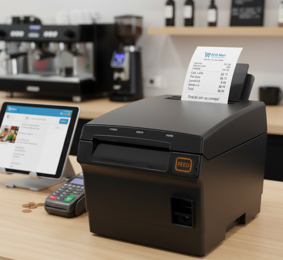 IMPRESORA BIXOLON 80MM TERMICA