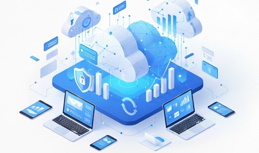 [S55-006373] SERVICIO DE COMPUTACIÓN EN LA NUBE SOPORTE MONICA ANUAL