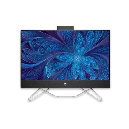 AIO HP 24-CB1013LA INTEL CORE I5-1235U PANTALLA 24 FHD (1920X1080) RAM 8GB DDR4 SSD256GB GARANTIA 12
MESES .