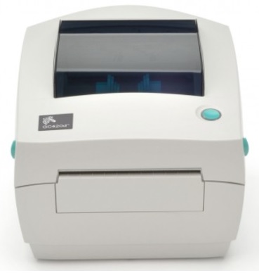 [S55-2453290] IMPRESORA ZEBRA