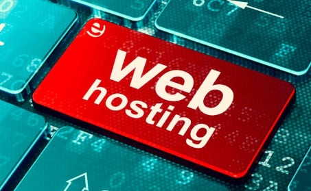 SERVICIO DE HOSTING Y DOMINIO