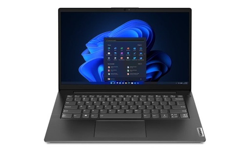 [OC5-06452] LAPTOP LENOVO V14 G4 ABP  AMD RYZEN 7-7730U RAM 12GB (8GB+4GB)  SSD 512GB PANTALLA 14" FHD COLOR GREY GARANTIA    12 MESES