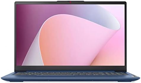 [OC5-06456] LAPTOP LENOVO SLIM 3 15ABR8 AMD RYZEN 7-7730U 16GB DDR5 512GB SSD PANTALLA 15.6" FHD COLOR GREY GARANTIA 12 MESES